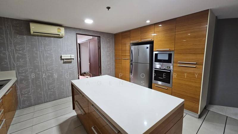 Kallista Mansion, Bangkok, 64 Soi Sukhumvit 11, Khlongtoei Nua, Watthana, Bangkok, 3 Bedrooms, 315 sqm, Condo For Rent, by BANGKOK PROPERTY AGENTS, 500579307 - DDproperty.com