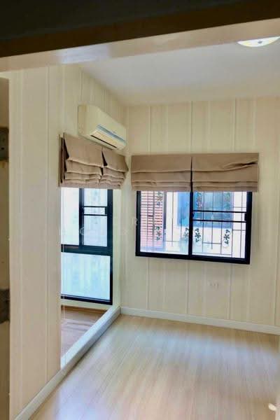 Sixnature Watcharapol, bangkok, Watcharapol Road, Tha Rang, Bang Khen, Bangkok, 3 Bedrooms, 120 sqm, Townhouse For Sale, by ERA Holding (Thailand) Co., Ltd., 500579309 - DDproperty.com