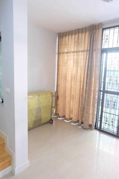 Sixnature Watcharapol, bangkok, Watcharapol Road, Tha Rang, Bang Khen, Bangkok, 3 Bedrooms, 120 sqm, Townhouse For Sale, by ERA Holding (Thailand) Co., Ltd., 500579309 - DDproperty.com