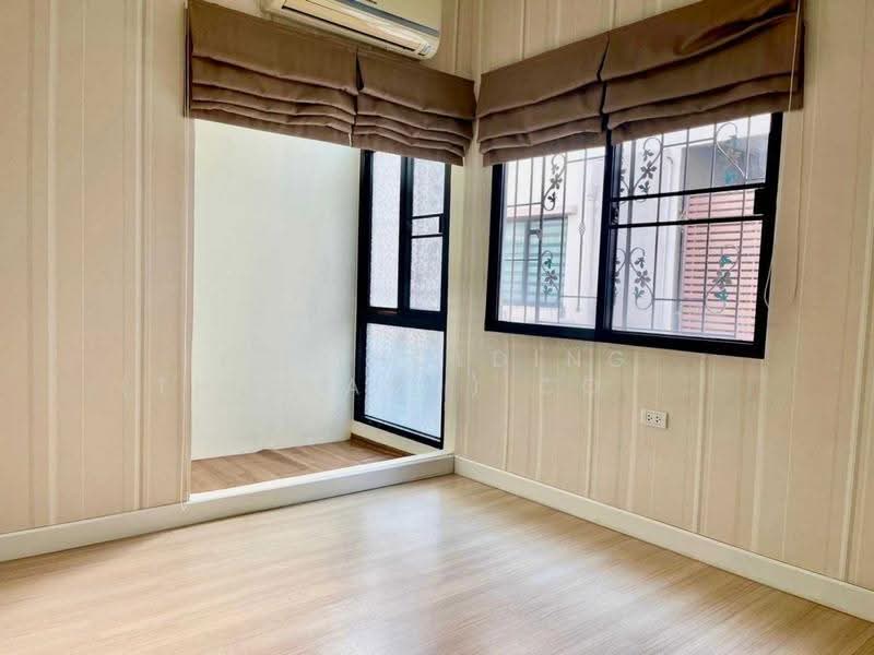 Sixnature Watcharapol, bangkok, Watcharapol Road, Tha Rang, Bang Khen, Bangkok, 3 Bedrooms, 120 sqm, Townhouse For Sale, by ERA Holding (Thailand) Co., Ltd., 500579309 - DDproperty.com