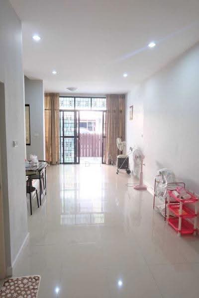 Sixnature Watcharapol, bangkok, Watcharapol Road, Tha Rang, Bang Khen, Bangkok, 3 Bedrooms, 120 sqm, Townhouse For Sale, by ERA Holding (Thailand) Co., Ltd., 500579309 - DDproperty.com