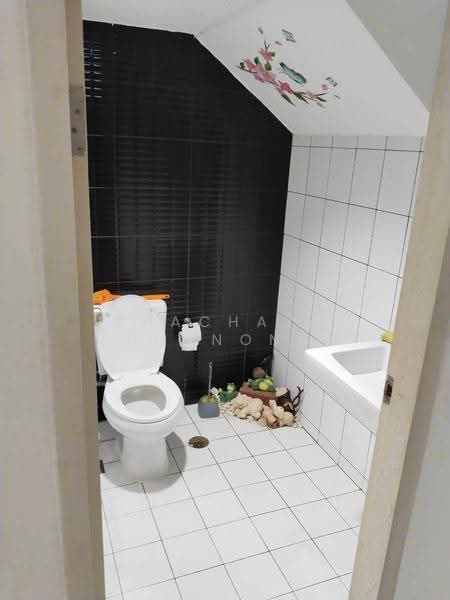 undefined, Bangkok, Anusaowari, Bang Khen, Bangkok, 3 Bedrooms, 204 sqm, Townhouse For Sale, by Thachaya Buanong, 500579310 - DDproperty.com