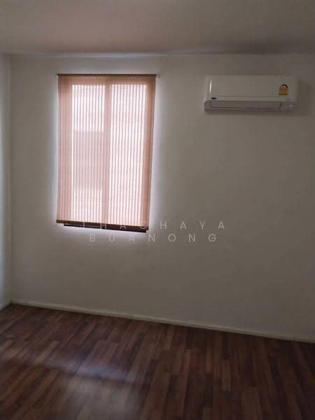 undefined, Bangkok, Anusaowari, Bang Khen, Bangkok, 3 Bedrooms, 204 sqm, Townhouse For Sale, by Thachaya Buanong, 500579310 - DDproperty.com