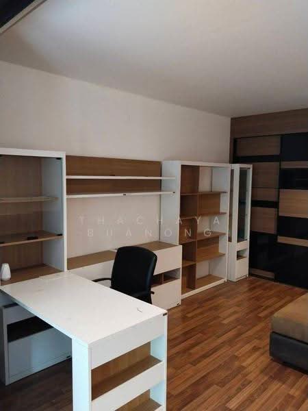 undefined, Bangkok, Anusaowari, Bang Khen, Bangkok, 3 Bedrooms, 204 sqm, Townhouse For Sale, by Thachaya Buanong, 500579310 - DDproperty.com