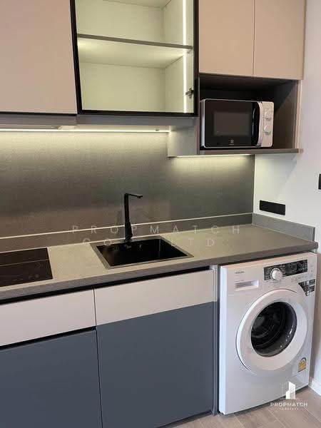 The Key Rama 3, Bangkok, Rama 3 Road, Bang Klo, Bang Kho Laem, Bangkok, 1 Bedroom, 30 sqm, Condo For Sale, by PROPMATCH CO., LTD., 500579312 - DDproperty.com