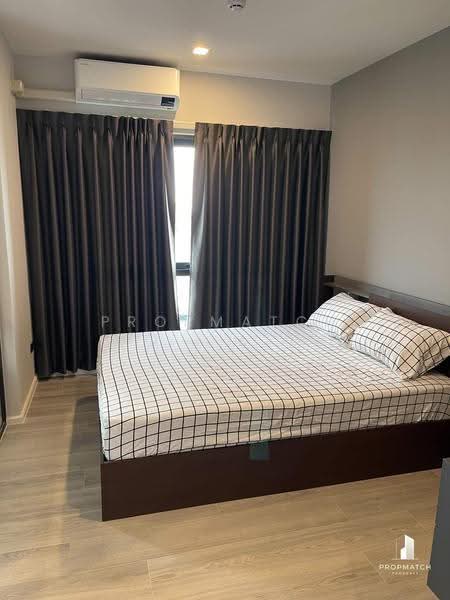 The Key Rama 3, Bangkok, Rama 3 Road, Bang Klo, Bang Kho Laem, Bangkok, 1 Bedroom, 30 sqm, Condo For Sale, by PROPMATCH CO., LTD., 500579312 - DDproperty.com