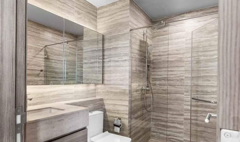 Celes Asoke, Bangkok, 8-10 Sukhumvit 21, Khlongtoei Nua, Watthana, Bangkok, 2 Bedrooms, 91 sqm, Condo For Rent, by Rasita Maneelam, 500579313 - DDproperty.com