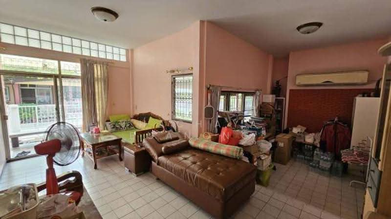 บ้าน 3-ห้องนอน, กรุงเทพ, รามอินทรา, คันนายาว, กรุงเทพ, 180 ตร.ม., บ้านเดี่ยว ขาย, โดย Thachaya Buanong, 500579315 - DDproperty.com
