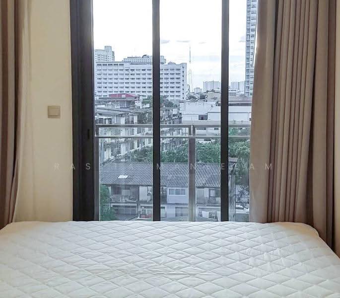 The Line Phahon-Pradipat, Bangkok, 21 Pradiphat Road, Samsen Nai, Phaya Thai, Bangkok, 1 Bedroom, 34 sqm, Condo For Rent, by Rasita Maneelam, 500579317 - DDproperty.com