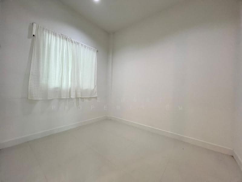 วีวัลเลย์ บ้านสวนซอย11-หนองข้างคอก, Chon Buri (Pattaya), Nong Ri, Muang Chon Buri, Chon Buri (Pattaya), 4 Bedrooms, 100 sqm, Townhouse For Sale, by The Best Property ปิ่น, 500579318 - DDproperty.com