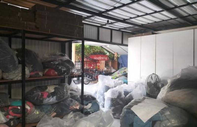 2-BR House, Bangkok, Si Khan, Don Mueang, Bangkok, 2 Bedrooms, 200 sqm, Single Detached House For Sale, by Thachaya Buanong, 500579319 - DDproperty.com