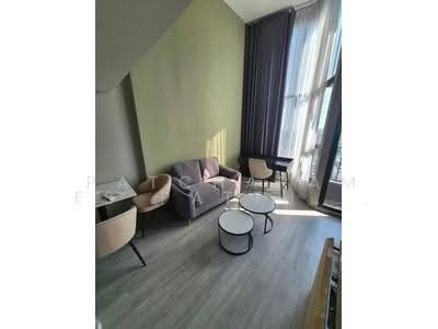For Rent - KnightsBridge Space Sukhumvit-Rama 4, Bangkok