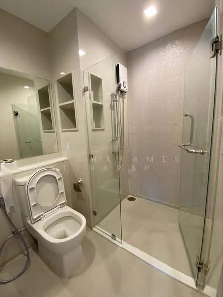 Life Sukhumvit 62, Bangkok, Soi Sukhumvit 62, Bang Chak, Phra Khanong, Bangkok, 1 Bedroom, 25 sqm, Condo For Rent, by Patcharames Pattharapornviboon, 500579325 - DDproperty.com