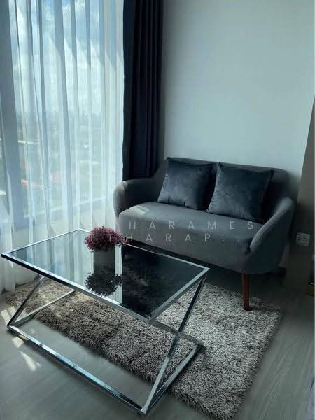Life Sukhumvit 62, Bangkok, Soi Sukhumvit 62, Bang Chak, Phra Khanong, Bangkok, 1 Bedroom, 25 sqm, Condo For Rent, by Patcharames Pattharapornviboon, 500579325 - DDproperty.com