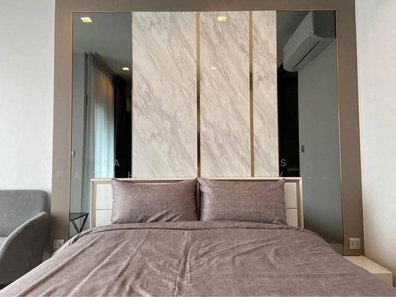 Life Sukhumvit 62, Bangkok, Soi Sukhumvit 62, Bang Chak, Phra Khanong, Bangkok, 1 Bedroom, 25 sqm, Condo For Rent, by Patcharames Pattharapornviboon, 500579325 - DDproperty.com