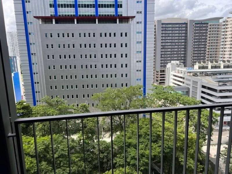 The Line Phahonyothin Park, Bangkok, 1090 Phahonyothin Road, Jom Phon, Chatuchak, Bangkok, 1 Bedroom, 33 sqm, Condo For Rent, by Nop Satjavitvisarn, 500579326 - DDproperty.com