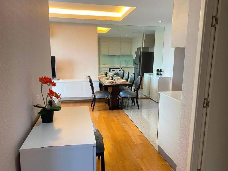 H Sukhumvit 43, กรุงเทพ, 28 Sukhumvit 34 Road, คลองตันเหนือ, วัฒนา, กรุงเทพ, 65 ตร.ม., คอนโด ให้เช่า, โดย Rasita Maneelam, 500579327 - DDproperty.com