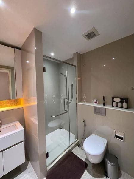 H Sukhumvit 43, กรุงเทพ, 28 Sukhumvit 34 Road, คลองตันเหนือ, วัฒนา, กรุงเทพ, 65 ตร.ม., คอนโด ให้เช่า, โดย Rasita Maneelam, 500579327 - DDproperty.com