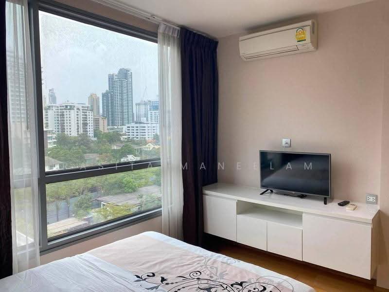 H Sukhumvit 43, กรุงเทพ, 28 Sukhumvit 34 Road, คลองตันเหนือ, วัฒนา, กรุงเทพ, 65 ตร.ม., คอนโด ให้เช่า, โดย Rasita Maneelam, 500579327 - DDproperty.com
