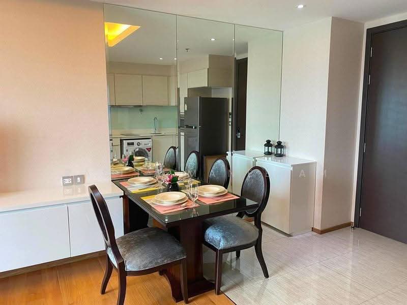 H Sukhumvit 43, กรุงเทพ, 28 Sukhumvit 34 Road, คลองตันเหนือ, วัฒนา, กรุงเทพ, 65 ตร.ม., คอนโด ให้เช่า, โดย Rasita Maneelam, 500579327 - DDproperty.com