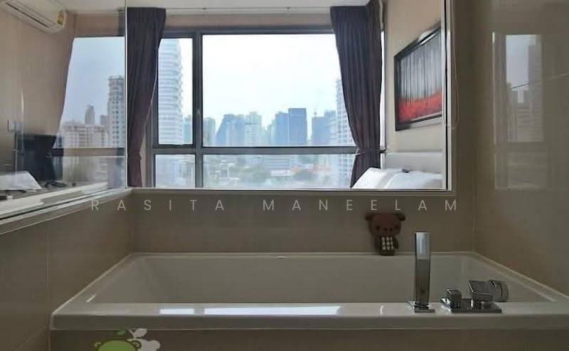 H Sukhumvit 43, กรุงเทพ, 28 Sukhumvit 34 Road, คลองตันเหนือ, วัฒนา, กรุงเทพ, 65 ตร.ม., คอนโด ให้เช่า, โดย Rasita Maneelam, 500579327 - DDproperty.com