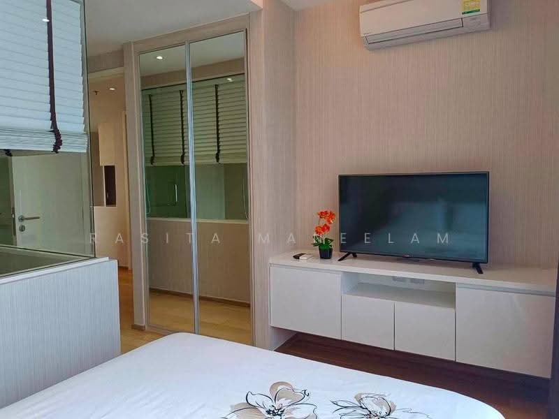 H Sukhumvit 43, กรุงเทพ, 28 Sukhumvit 34 Road, คลองตันเหนือ, วัฒนา, กรุงเทพ, 65 ตร.ม., คอนโด ให้เช่า, โดย Rasita Maneelam, 500579327 - DDproperty.com