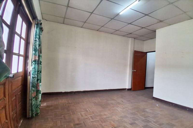 Baan Fah Rangsit Klong 4 : บ้านฟ้ารังสิต คลอง 4, ปทุมธานี, ทางหลวงแผ่นดินหมายเลข 305 ต.บึงยี่โถ อ.ธัญบุรี จ.ปทุมธานี, บึงยี่โถ, ธัญบุรี, ปทุมธานี, 100 ตร.ม., ทาวน์เฮ้าส์ ขาย, โดย คุณกิ่ง, 500579328 - DDproperty.com