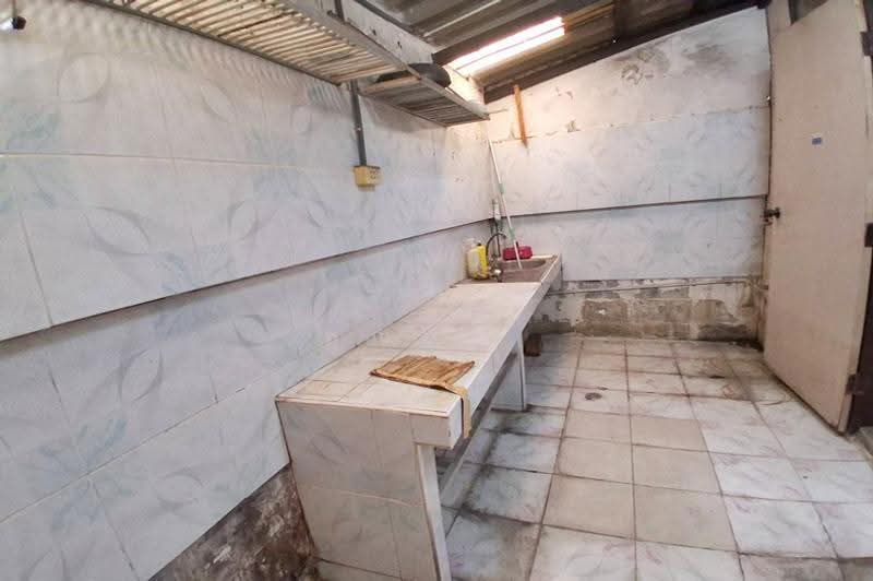 Baan Fah Rangsit Klong 4 : บ้านฟ้ารังสิต คลอง 4, ปทุมธานี, ทางหลวงแผ่นดินหมายเลข 305 ต.บึงยี่โถ อ.ธัญบุรี จ.ปทุมธานี, บึงยี่โถ, ธัญบุรี, ปทุมธานี, 100 ตร.ม., ทาวน์เฮ้าส์ ขาย, โดย คุณกิ่ง, 500579328 - DDproperty.com