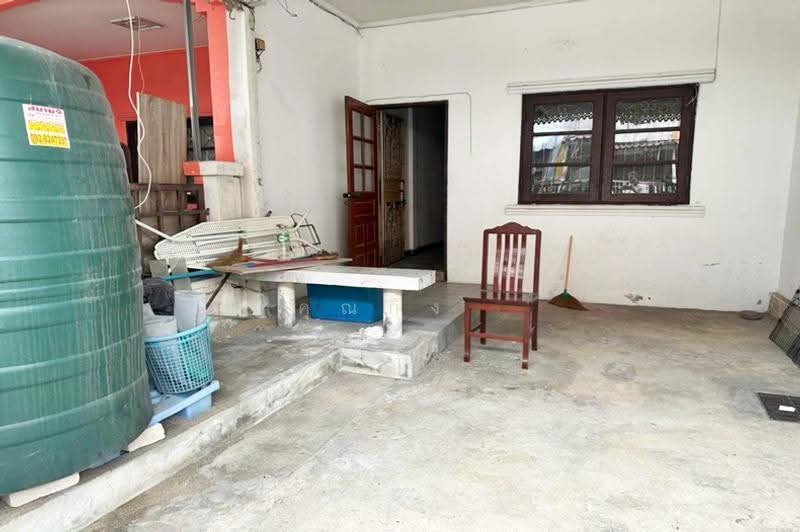 Baan Fah Rangsit Klong 4, Pathum Thani, ทางหลวงแผ่นดินหมายเลข 305 ต.บึงยี่โถ อ.ธัญบุรี จ.ปทุมธานี, Bang Yitho, Thanyaburi, Pathum Thani, 2 Bedrooms, 100 sqm, Townhouse For Sale, by คุณกิ่ง, 500579328 - DDproperty.com