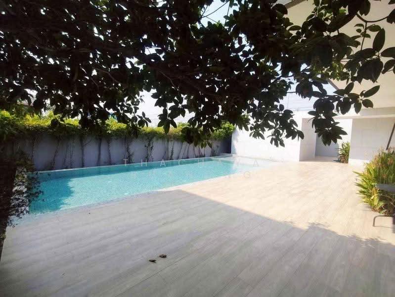 undefined, กรุงเทพ, สะพานสูง, กรุงเทพ, 205 ตร.ม., ทาวน์เฮ้าส์ ขาย, โดย Thachaya Buanong, 500579329 - DDproperty.com