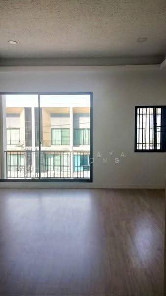 undefined, Bangkok, Saphan Sung, Bangkok, 3 Bedrooms, 205 sqm, Townhouse For Sale, by Thachaya Buanong, 500579329 - DDproperty.com