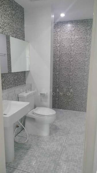 undefined, Bangkok, Saphan Sung, Bangkok, 3 Bedrooms, 205 sqm, Townhouse For Sale, by Thachaya Buanong, 500579329 - DDproperty.com