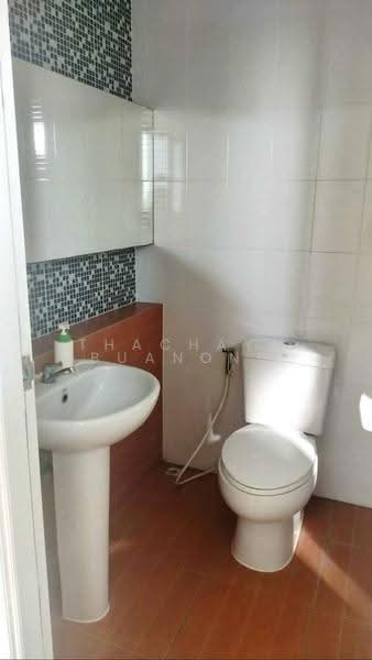 undefined, Bangkok, Saphan Sung, Bangkok, 3 Bedrooms, 205 sqm, Townhouse For Sale, by Thachaya Buanong, 500579329 - DDproperty.com