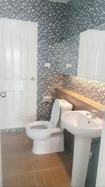 undefined, Bangkok, Saphan Sung, Bangkok, 3 Bedrooms, 205 sqm, Townhouse For Sale, by Thachaya Buanong, 500579329 - DDproperty.com