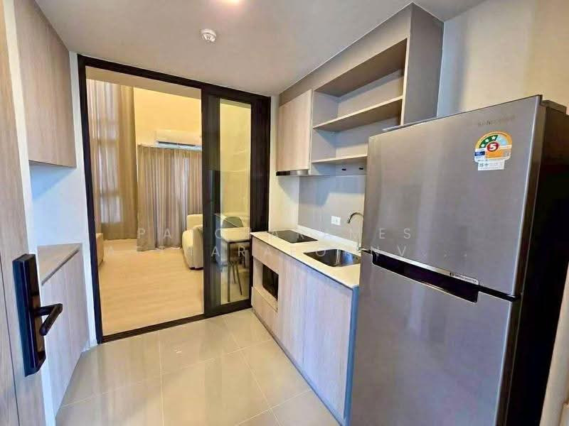 FLO by Sansiri, Bangkok, Somdet Chaopraya Road, Khlong San, Bangkok, 1 Bedroom, 37 sqm, Condo For Rent, by Patcharames Pattharapornviboon, 500579330 - DDproperty.com