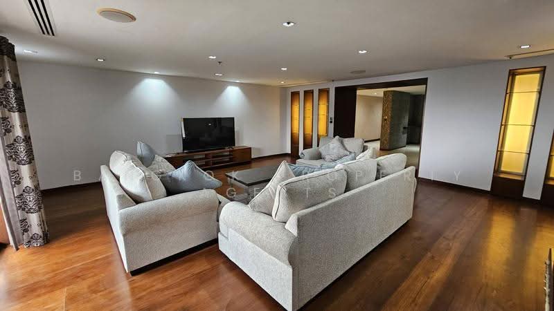 Kallista Mansion, Bangkok, 64 Soi Sukhumvit 11, Khlongtoei Nua, Watthana, Bangkok, 3 Bedrooms, 315 sqm, Condo For Sale, by BANGKOK PROPERTY AGENTS, 500579331 - DDproperty.com