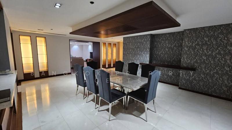 Kallista Mansion, Bangkok, 64 Soi Sukhumvit 11, Khlongtoei Nua, Watthana, Bangkok, 3 Bedrooms, 315 sqm, Condo For Sale, by BANGKOK PROPERTY AGENTS, 500579331 - DDproperty.com