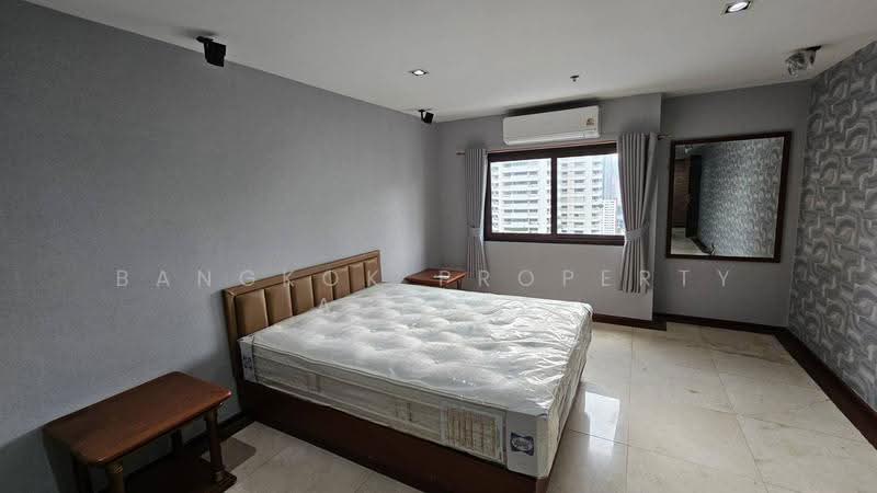 Kallista Mansion, Bangkok, 64 Soi Sukhumvit 11, Khlongtoei Nua, Watthana, Bangkok, 3 Bedrooms, 315 sqm, Condo For Sale, by BANGKOK PROPERTY AGENTS, 500579331 - DDproperty.com