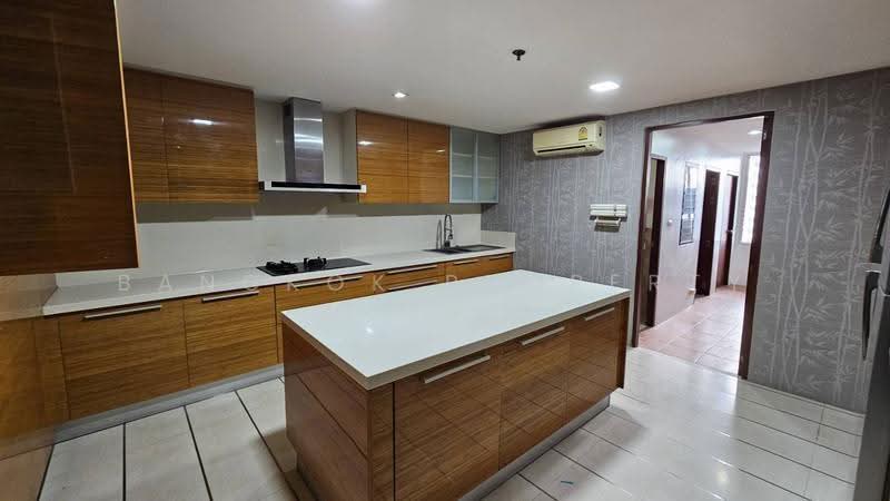 Kallista Mansion, Bangkok, 64 Soi Sukhumvit 11, Khlongtoei Nua, Watthana, Bangkok, 3 Bedrooms, 315 sqm, Condo For Sale, by BANGKOK PROPERTY AGENTS, 500579331 - DDproperty.com