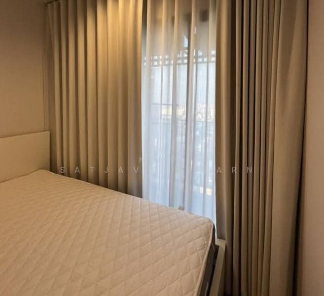 Life Ladprao Valley, Bangkok, Phaholyothin Road, Jom Phon, Chatuchak, Bangkok, 1 Bedroom, 35 sqm, Condo For Rent, by Nop Satjavitvisarn, 500579332 - DDproperty.com