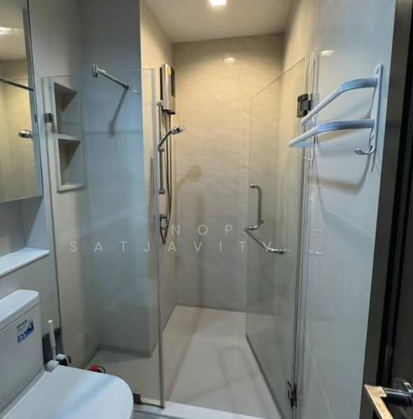 Life Ladprao Valley, Bangkok, Phaholyothin Road, Jom Phon, Chatuchak, Bangkok, 1 Bedroom, 35 sqm, Condo For Rent, by Nop Satjavitvisarn, 500579332 - DDproperty.com