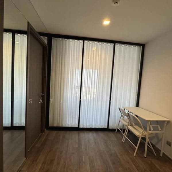 Life Ladprao Valley, Bangkok, Phaholyothin Road, Jom Phon, Chatuchak, Bangkok, 1 Bedroom, 35 sqm, Condo For Rent, by Nop Satjavitvisarn, 500579332 - DDproperty.com