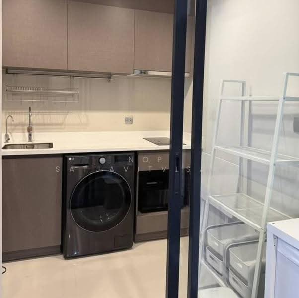 Life Ladprao Valley, Bangkok, Phaholyothin Road, Jom Phon, Chatuchak, Bangkok, 1 Bedroom, 35 sqm, Condo For Rent, by Nop Satjavitvisarn, 500579332 - DDproperty.com