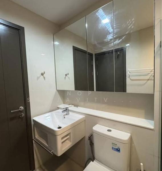 Life Ladprao Valley, Bangkok, Phaholyothin Road, Jom Phon, Chatuchak, Bangkok, 1 Bedroom, 35 sqm, Condo For Rent, by Nop Satjavitvisarn, 500579332 - DDproperty.com