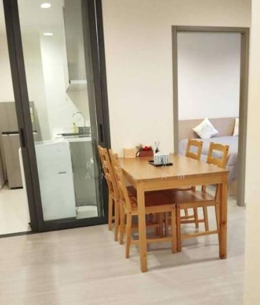 Life Asoke Hype, Bangkok, 339 Chaturathit Rd, Makkasan, Ratchathewi, Bangkok, 2 Bedrooms, 49 sqm, Condo For Rent, by Rasita Maneelam, 500579334 - DDproperty.com