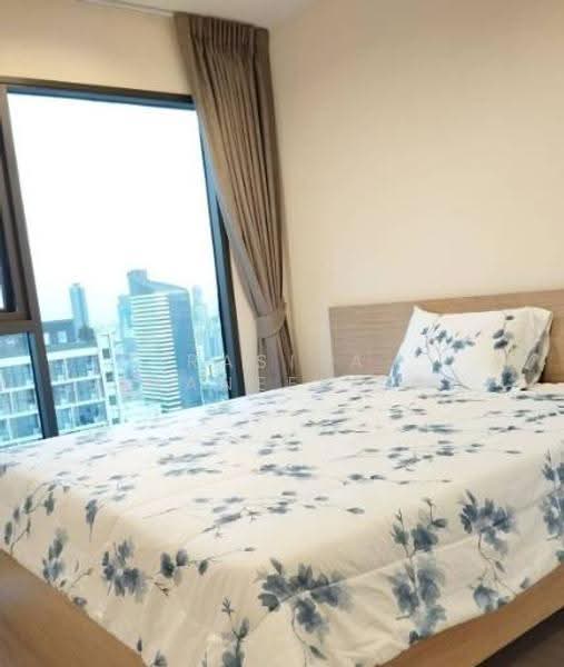 Life Asoke Hype, Bangkok, 339 Chaturathit Rd, Makkasan, Ratchathewi, Bangkok, 2 Bedrooms, 49 sqm, Condo For Rent, by Rasita Maneelam, 500579334 - DDproperty.com
