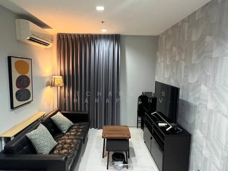 Rhythm Sukhumvit 36-38, Bangkok, 55 Soi Sukhumvit 36, Sukhumvit Road, Phra Kanong, Khlong Toei, Bangkok, 2 Bedrooms, 55 sqm, Condo For Rent, by Patcharames Pattharapornviboon, 500579335 - DDproperty.com