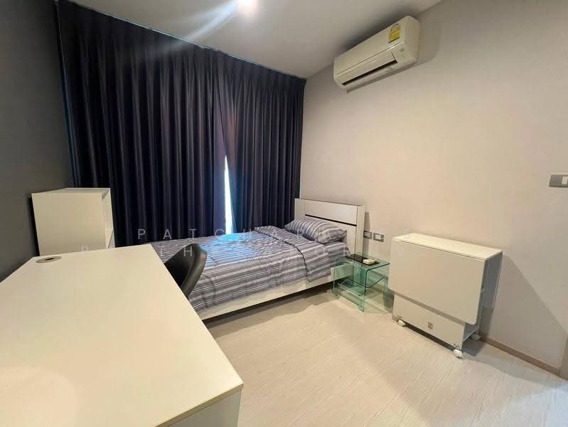 Rhythm Sukhumvit 36-38, Bangkok, 55 Soi Sukhumvit 36, Sukhumvit Road, Phra Kanong, Khlong Toei, Bangkok, 2 Bedrooms, 55 sqm, Condo For Rent, by Patcharames Pattharapornviboon, 500579335 - DDproperty.com