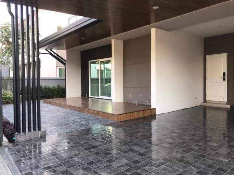 undefined, กรุงเทพ, บางแค, กรุงเทพ, 220 ตร.ม., บ้านเดี่ยว ขาย, โดย Thachaya Buanong, 500579336 - DDproperty.com
