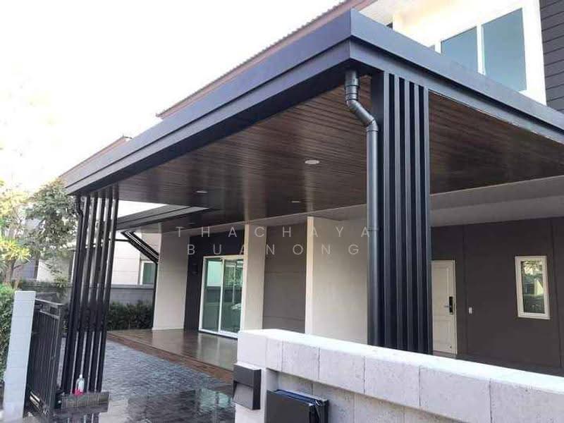 undefined, กรุงเทพ, บางแค, กรุงเทพ, 220 ตร.ม., บ้านเดี่ยว ขาย, โดย Thachaya Buanong, 500579336 - DDproperty.com